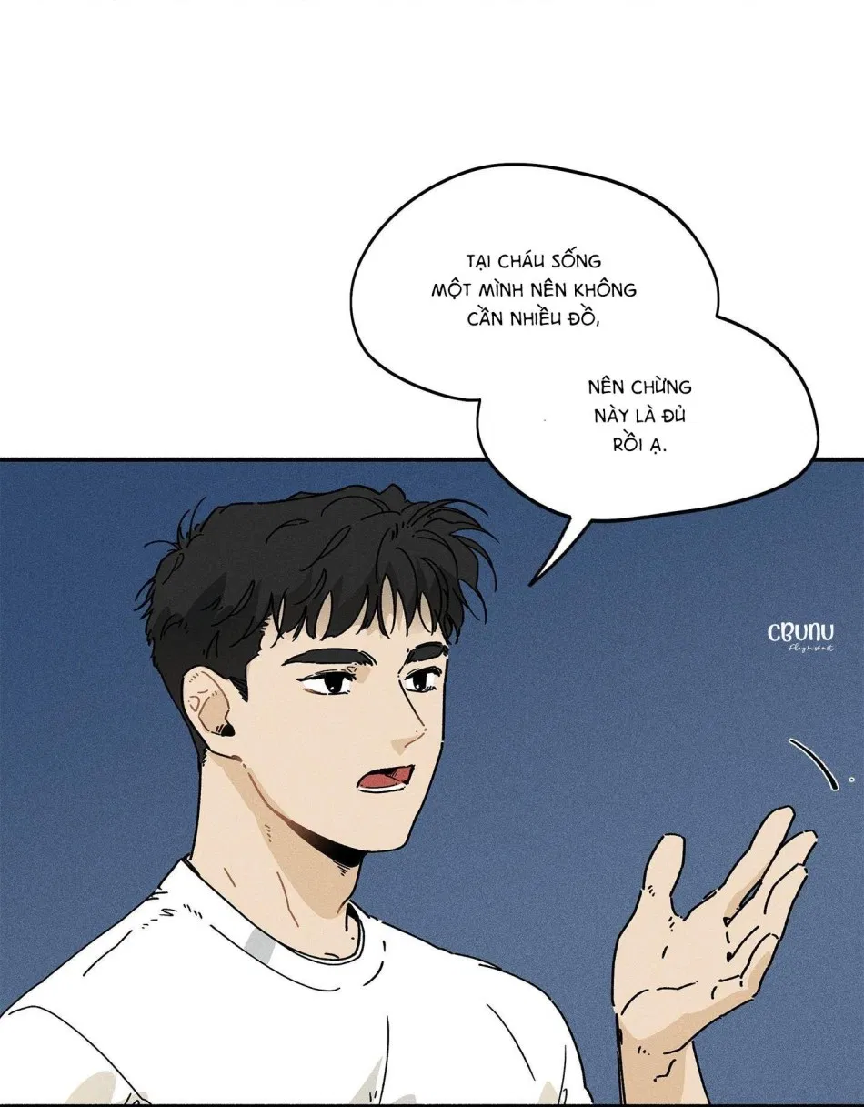 BL 18+ MỐI TÌNH KHÔNG TRỌNG LỰC 