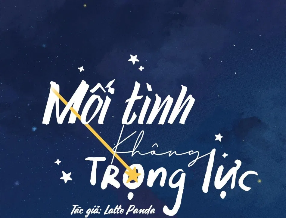 BL 18+ MỐI TÌNH KHÔNG TRỌNG LỰC 