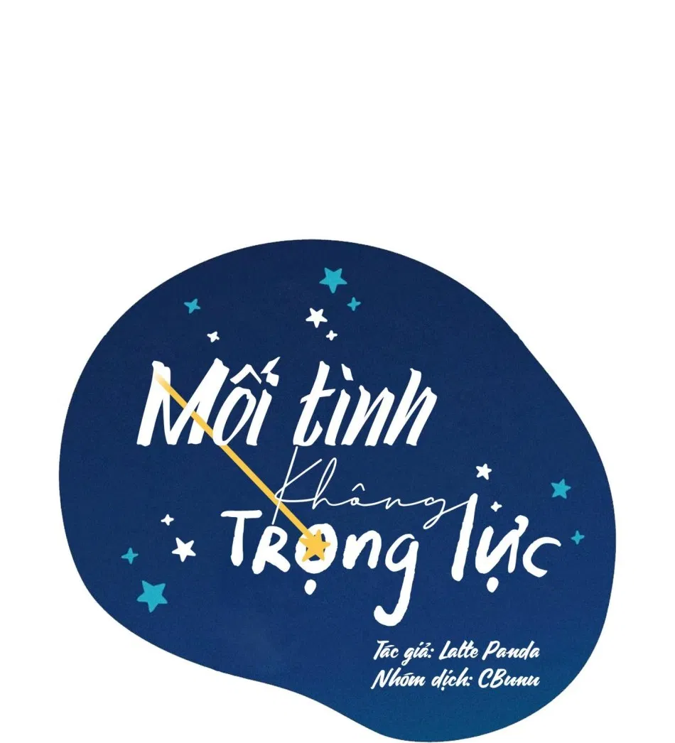 BL 18+ MỐI TÌNH KHÔNG TRỌNG LỰC 