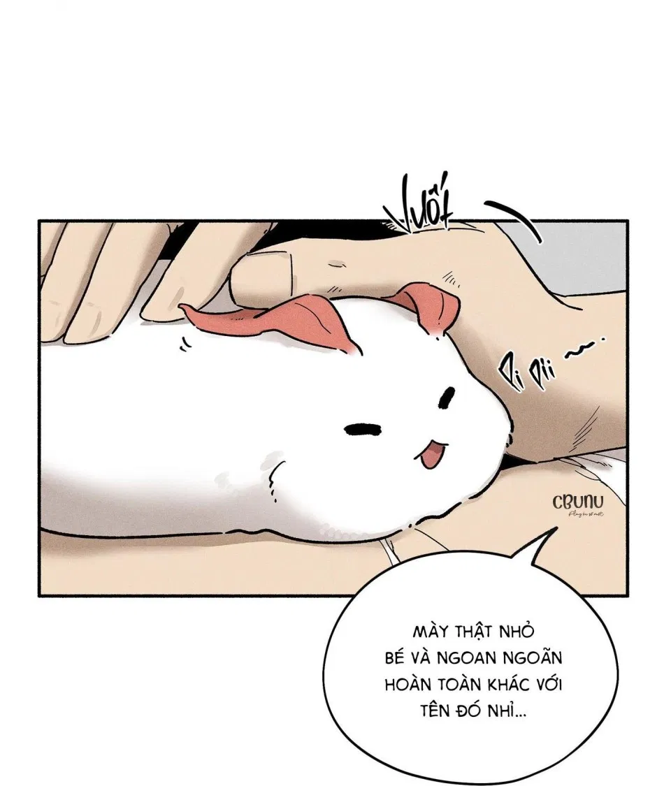 BL 18+ MỐI TÌNH KHÔNG TRỌNG LỰC 