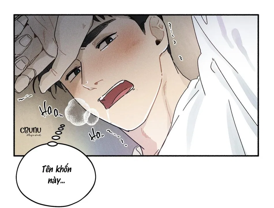 BL 18+ MỐI TÌNH KHÔNG TRỌNG LỰC 