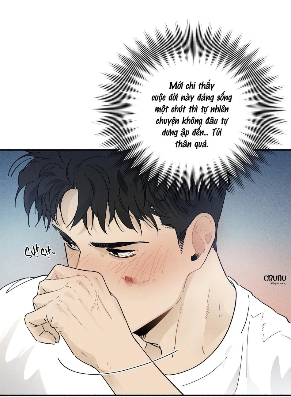 BL 18+ MỐI TÌNH KHÔNG TRỌNG LỰC 