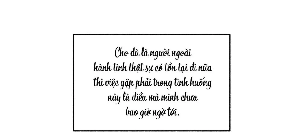 BL 18+ MỐI TÌNH KHÔNG TRỌNG LỰC 