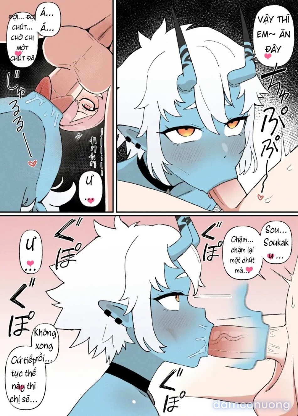 Yanagi X Soukaku 