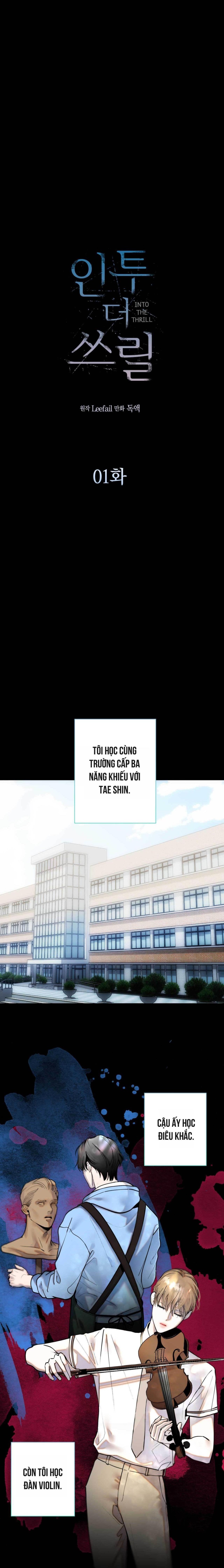 BL 18+ CHÌM TRONG KHOÁI LẠC 