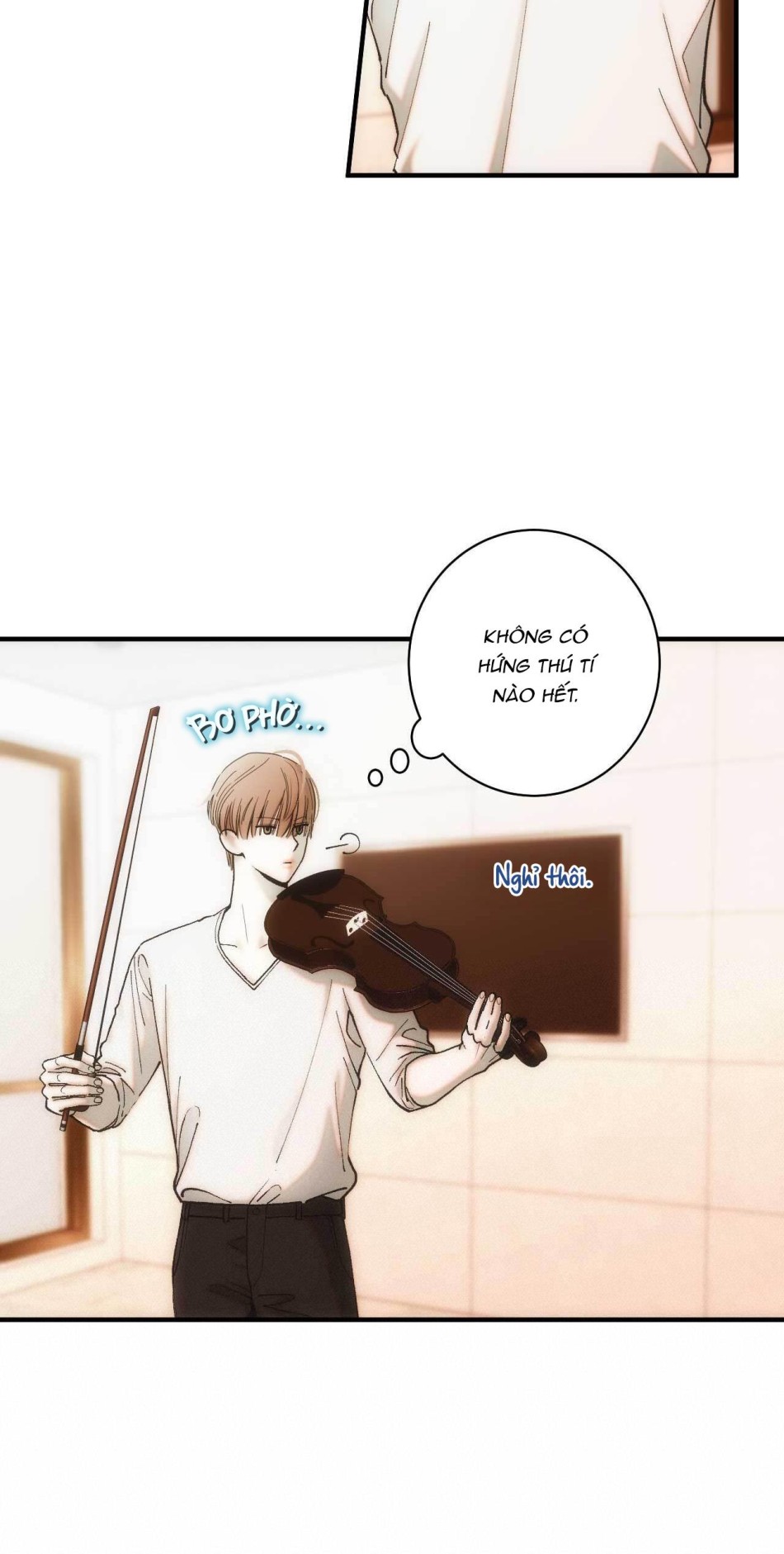 BL 18+ CHÌM TRONG KHOÁI LẠC 