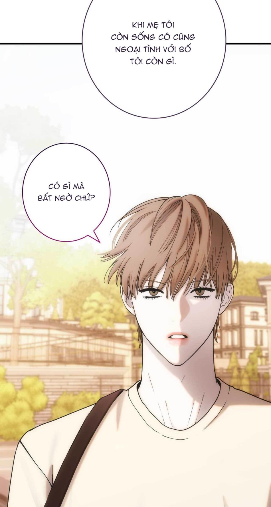 BL 18+ CHÌM TRONG KHOÁI LẠC 