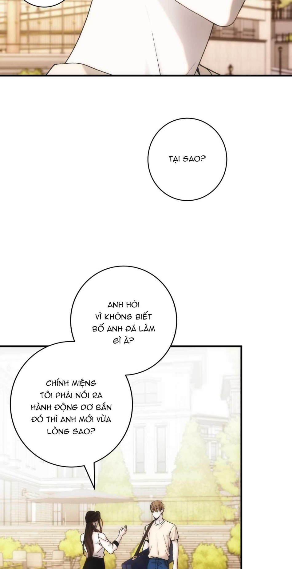 BL 18+ CHÌM TRONG KHOÁI LẠC 