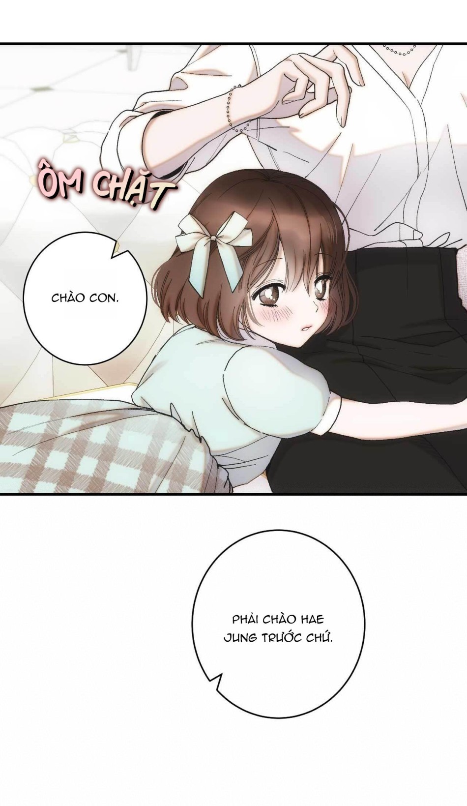 BL 18+ CHÌM TRONG KHOÁI LẠC 