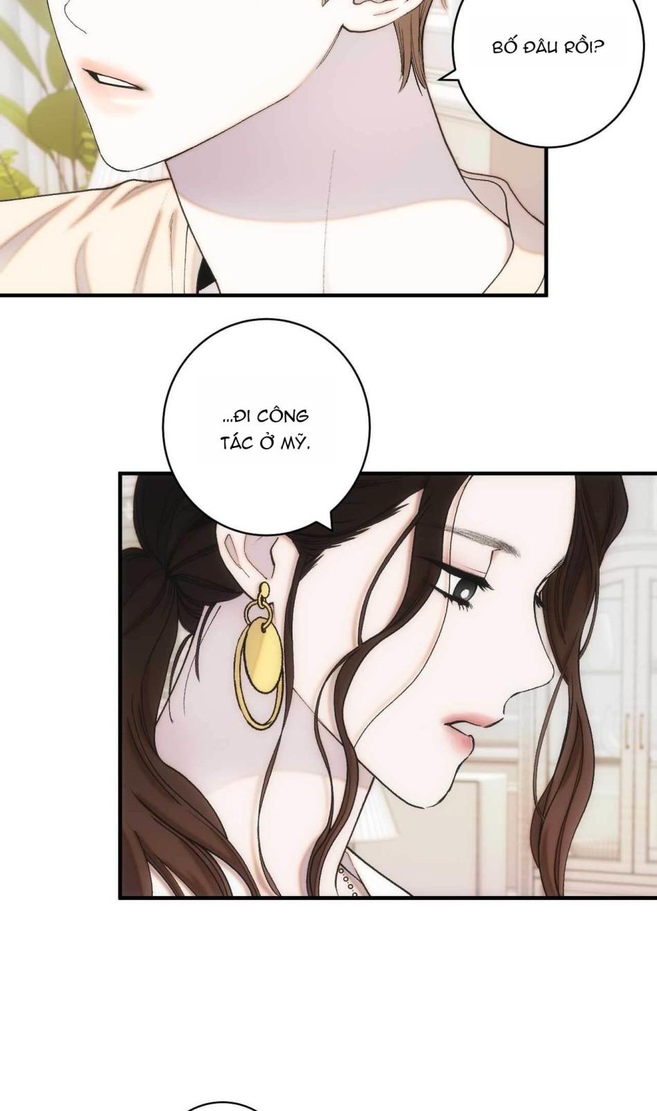 BL 18+ CHÌM TRONG KHOÁI LẠC 