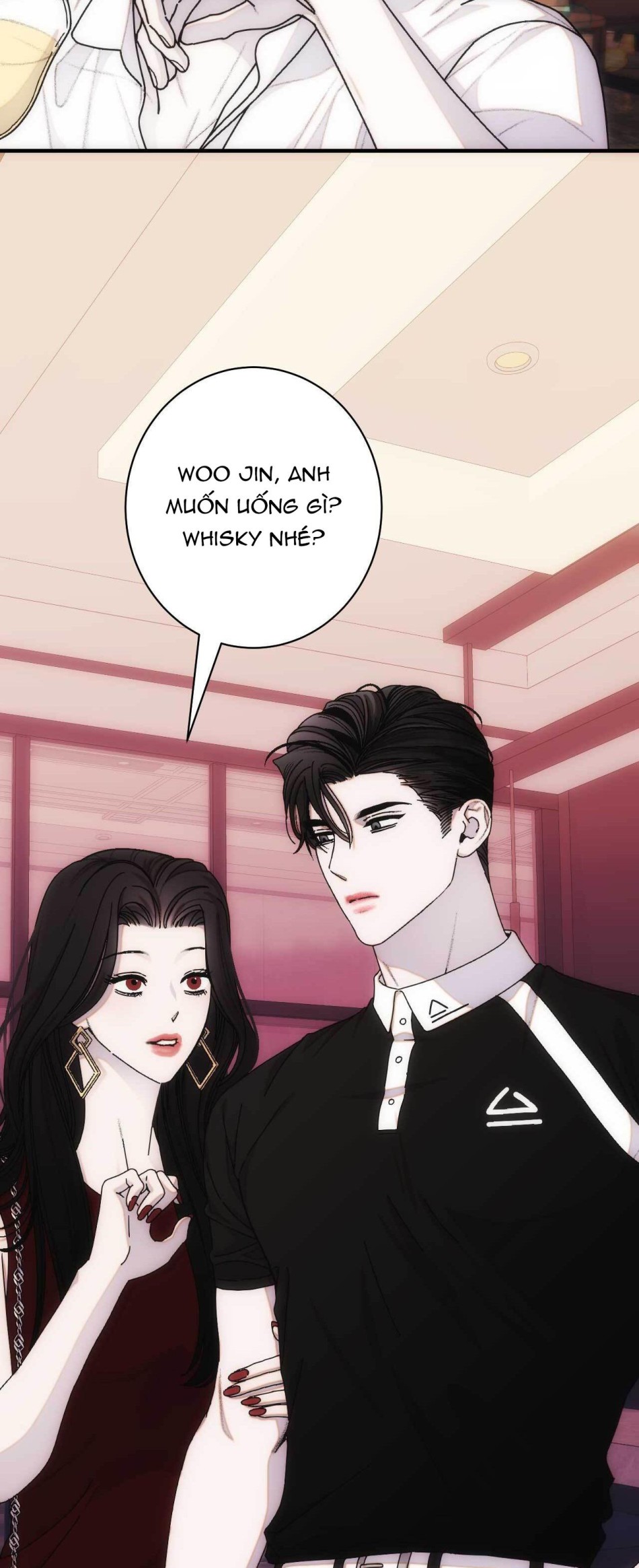 BL 18+ CHÌM TRONG KHOÁI LẠC 