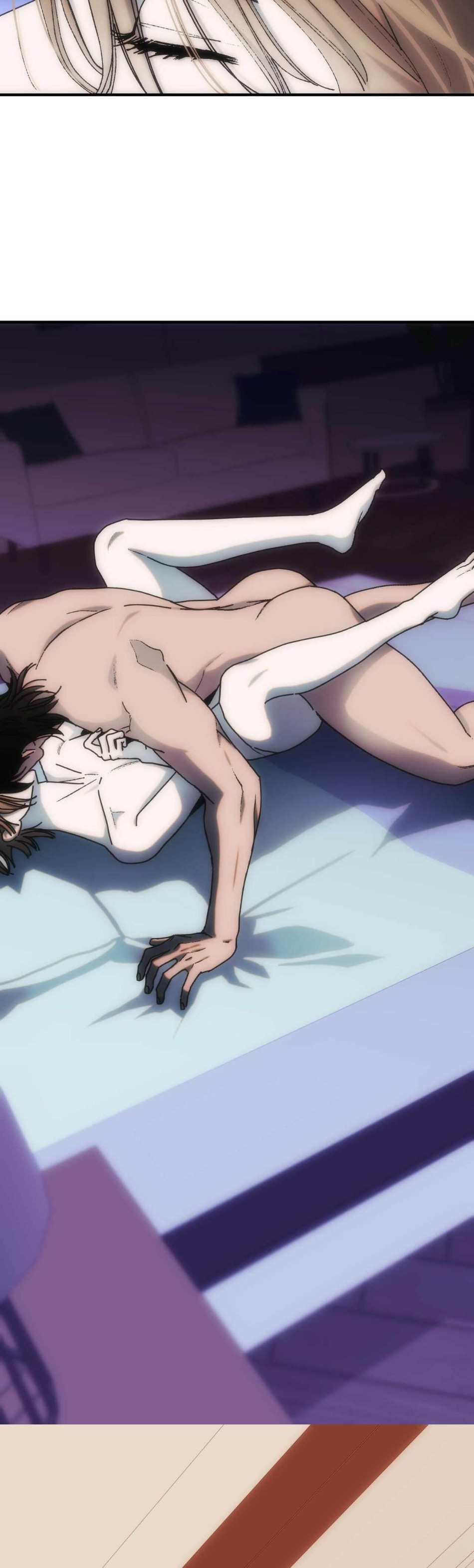 BL 18+ CHÌM TRONG KHOÁI LẠC 