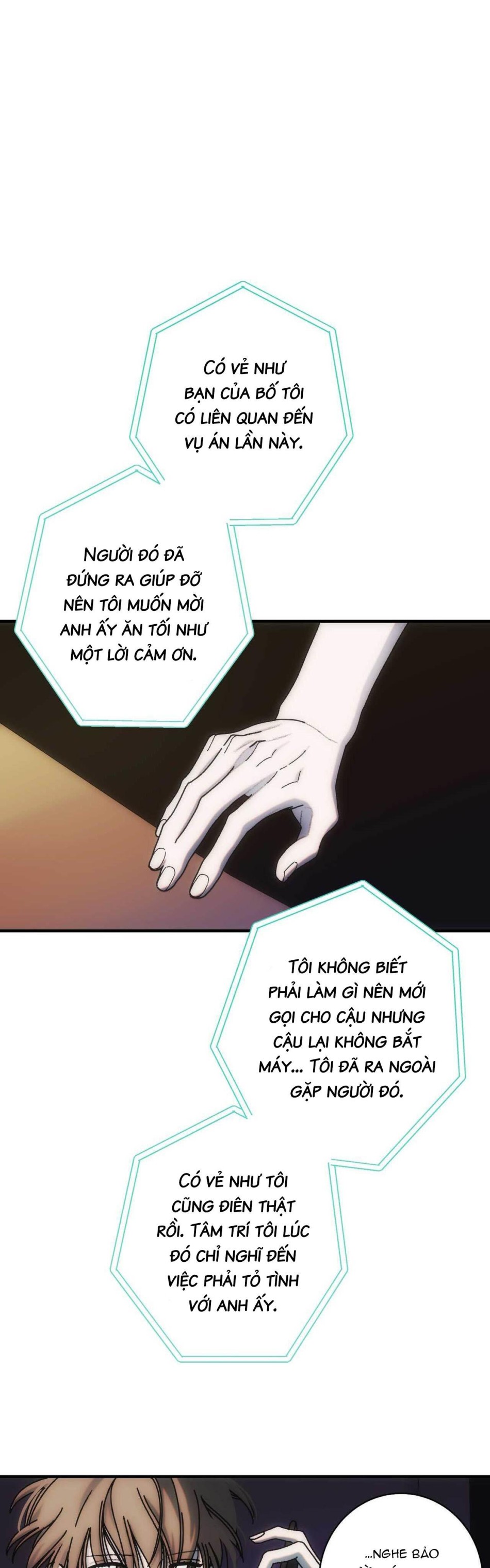 BL 18+ CHÌM TRONG KHOÁI LẠC 