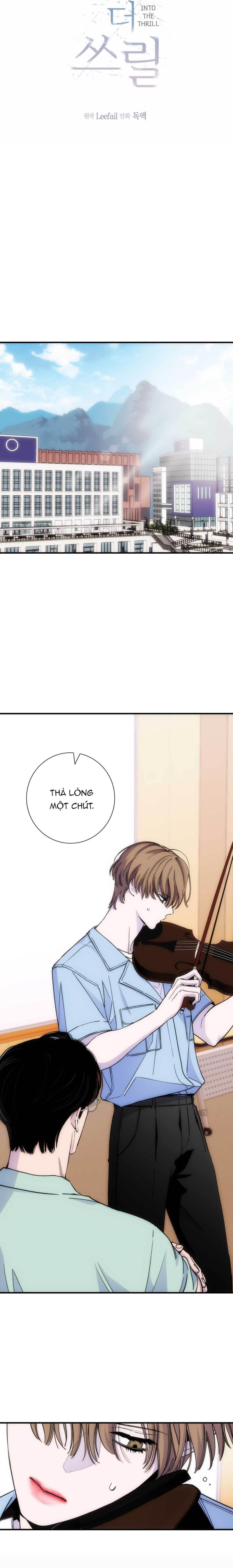 BL 18+ CHÌM TRONG KHOÁI LẠC 