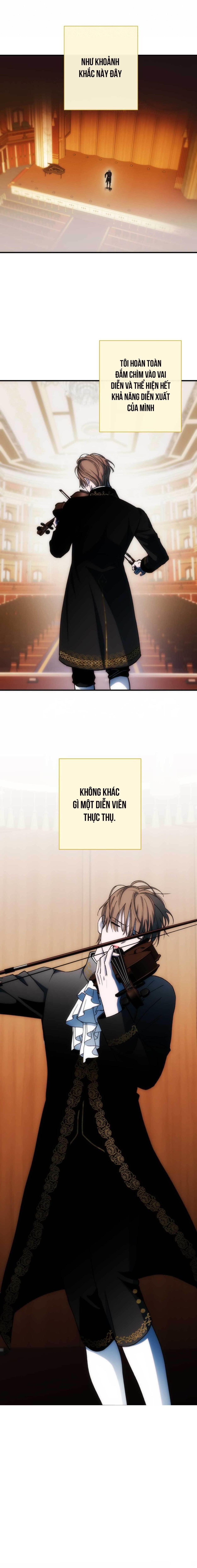 BL 18+ CHÌM TRONG KHOÁI LẠC 
