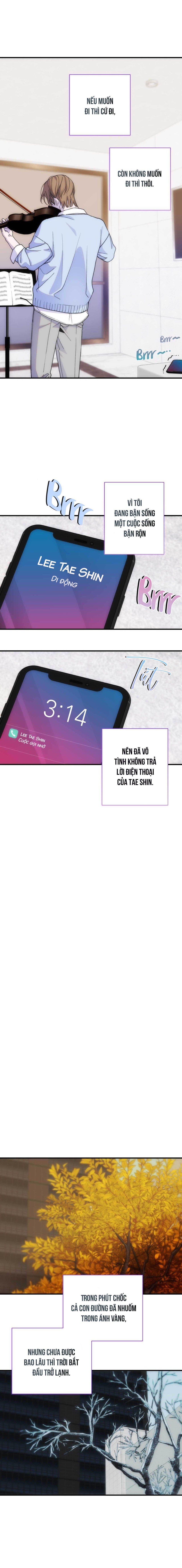 BL 18+ CHÌM TRONG KHOÁI LẠC 
