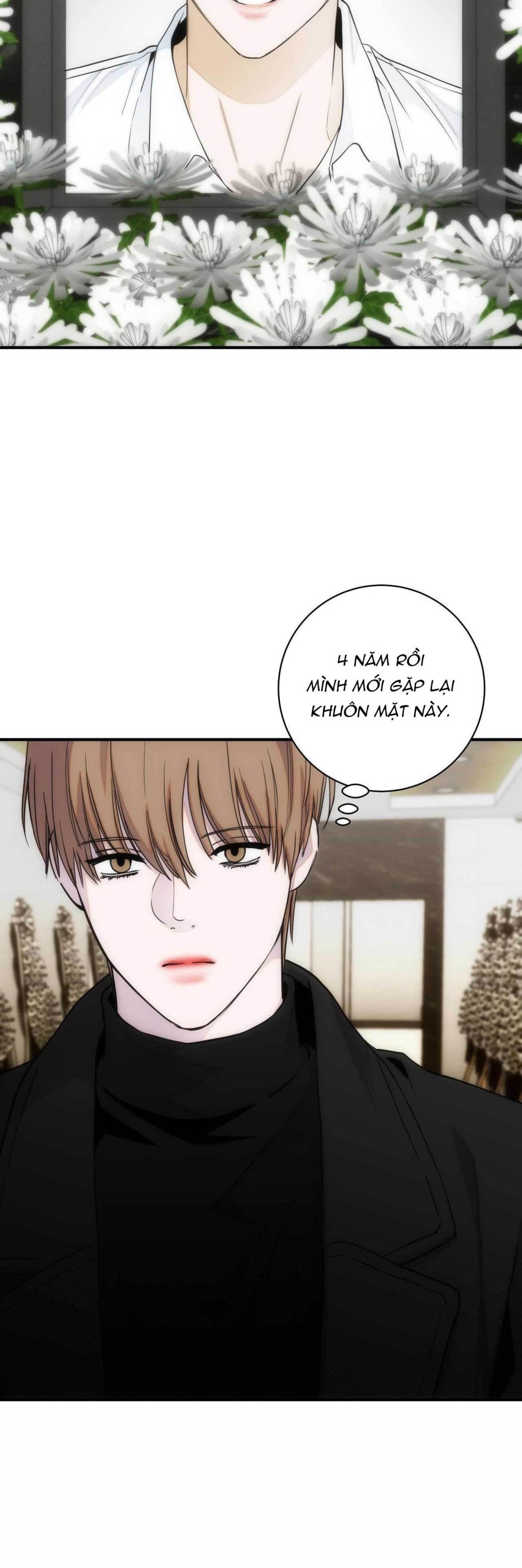 BL 18+ CHÌM TRONG KHOÁI LẠC 