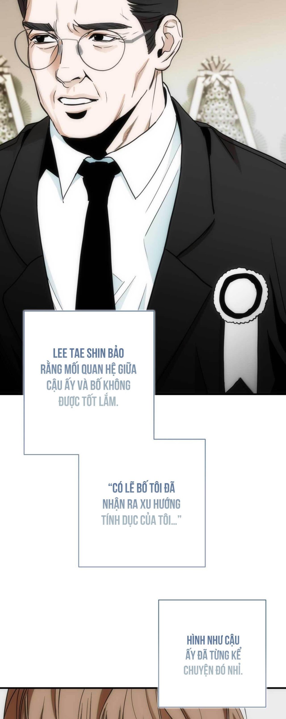 BL 18+ CHÌM TRONG KHOÁI LẠC 