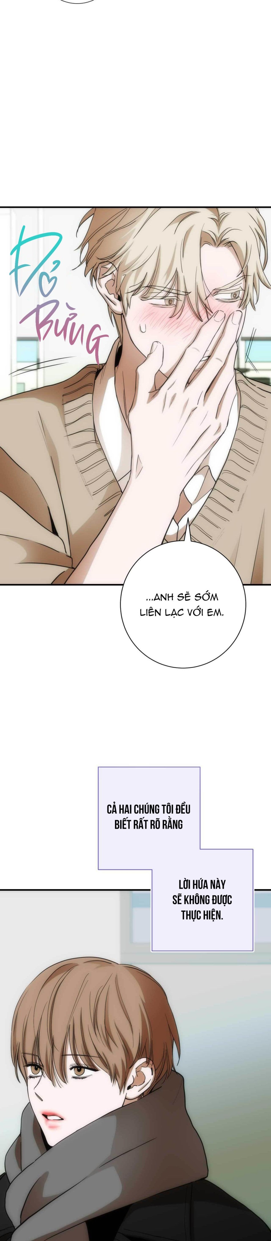 BL 18+ CHÌM TRONG KHOÁI LẠC 