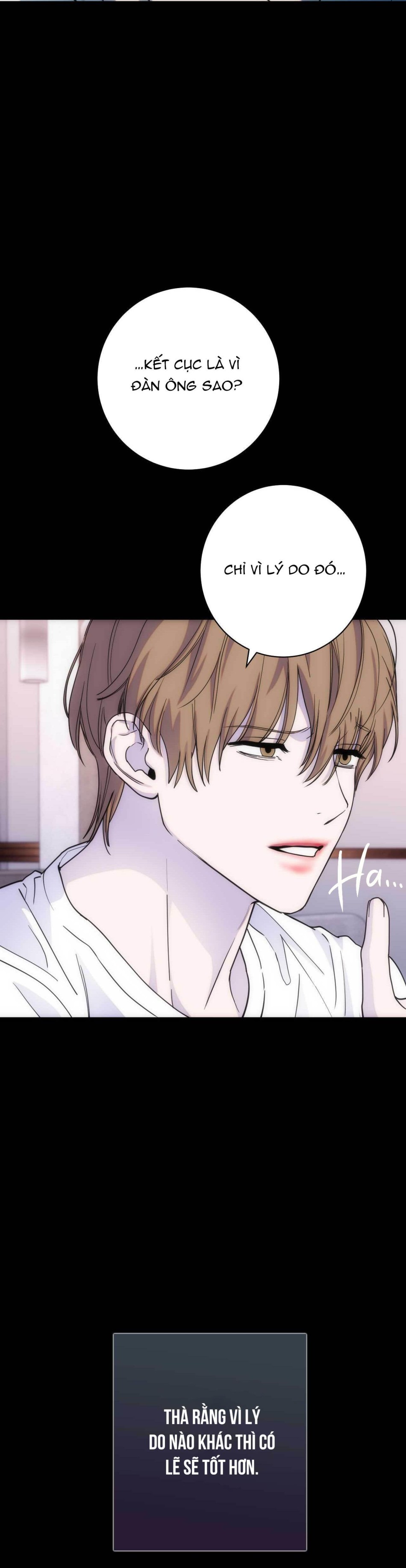 BL 18+ CHÌM TRONG KHOÁI LẠC 
