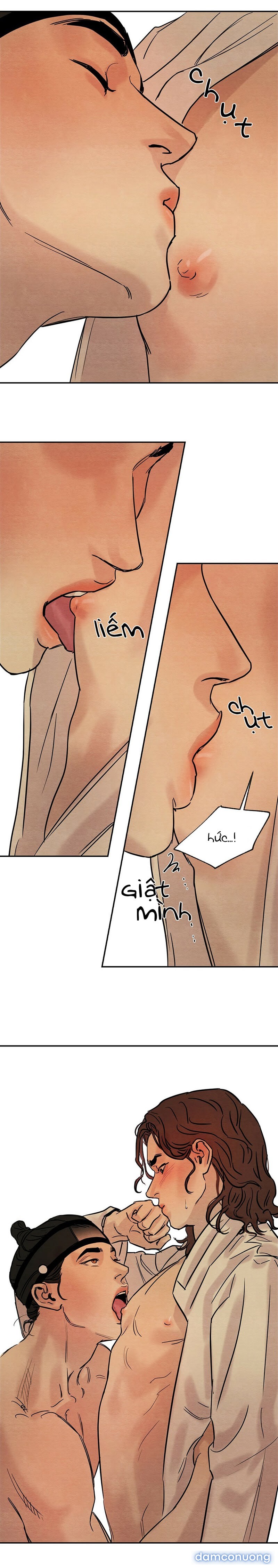 Dạ Ký 