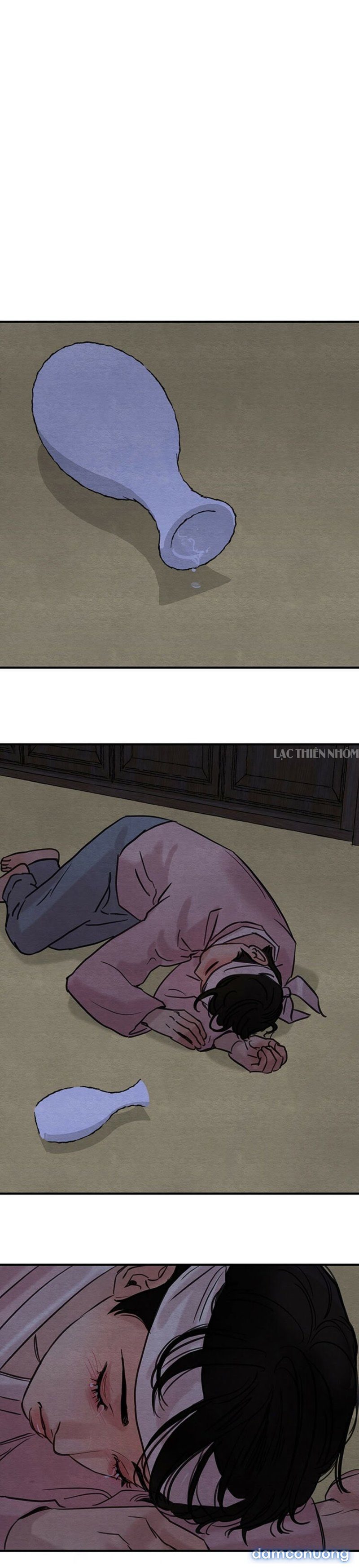 Dạ Ký 