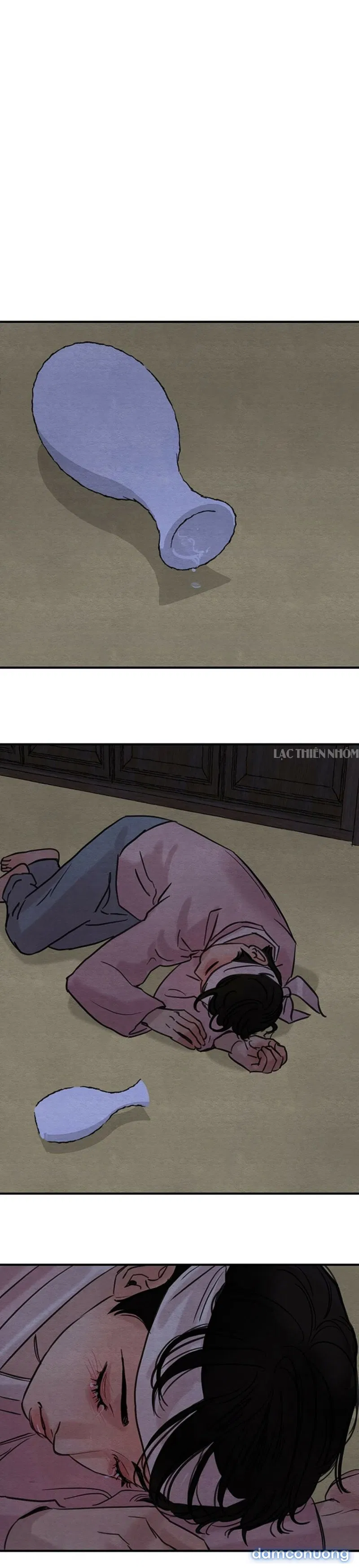 Dạ Ký 