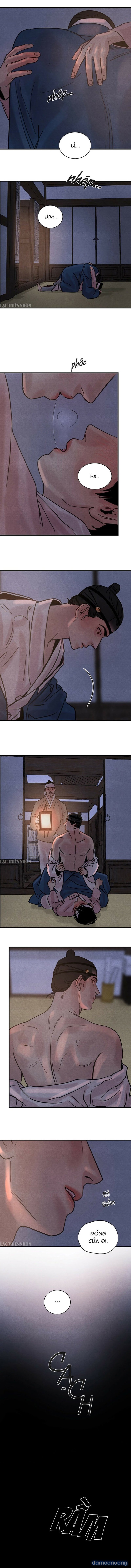 Dạ Ký 