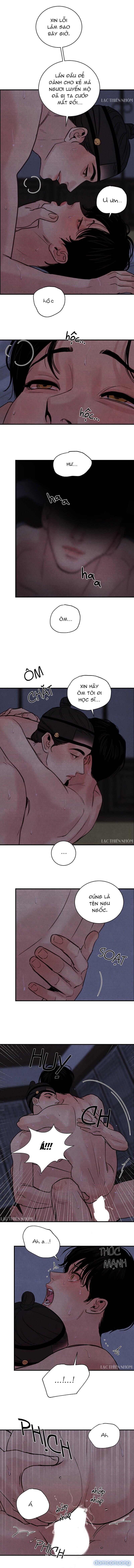 Dạ Ký 