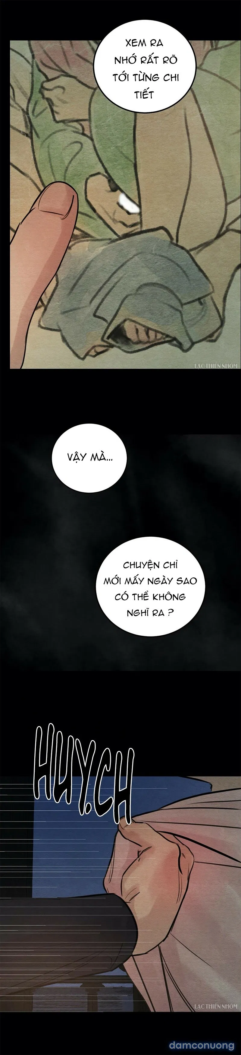 Dạ Ký 