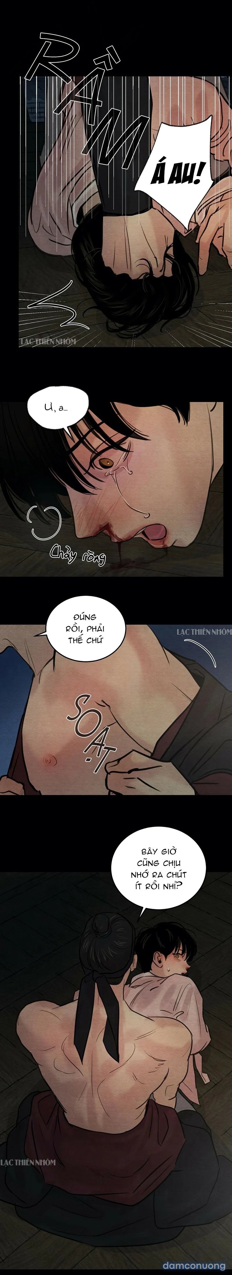 Dạ Ký 