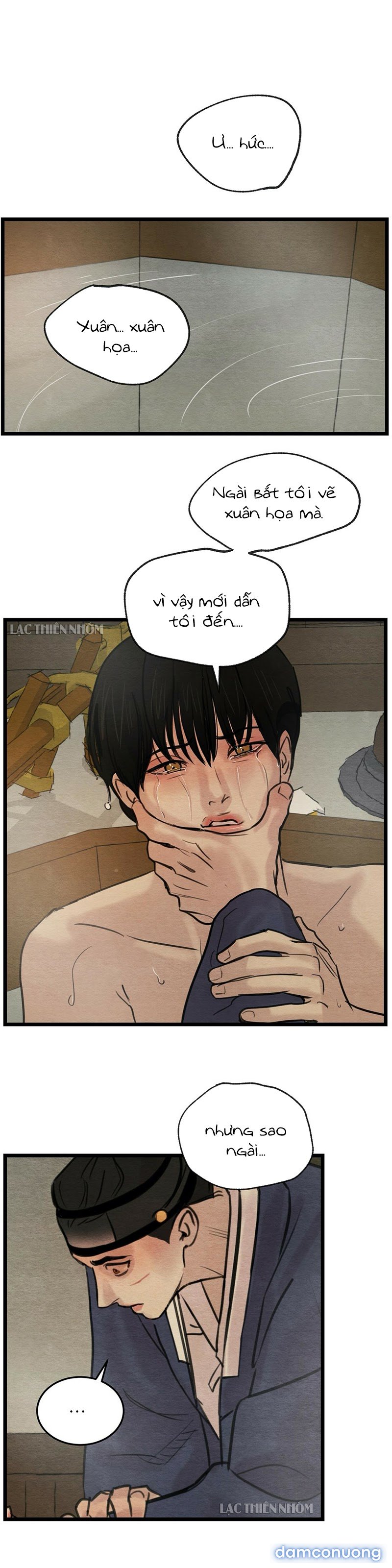 Dạ Ký 