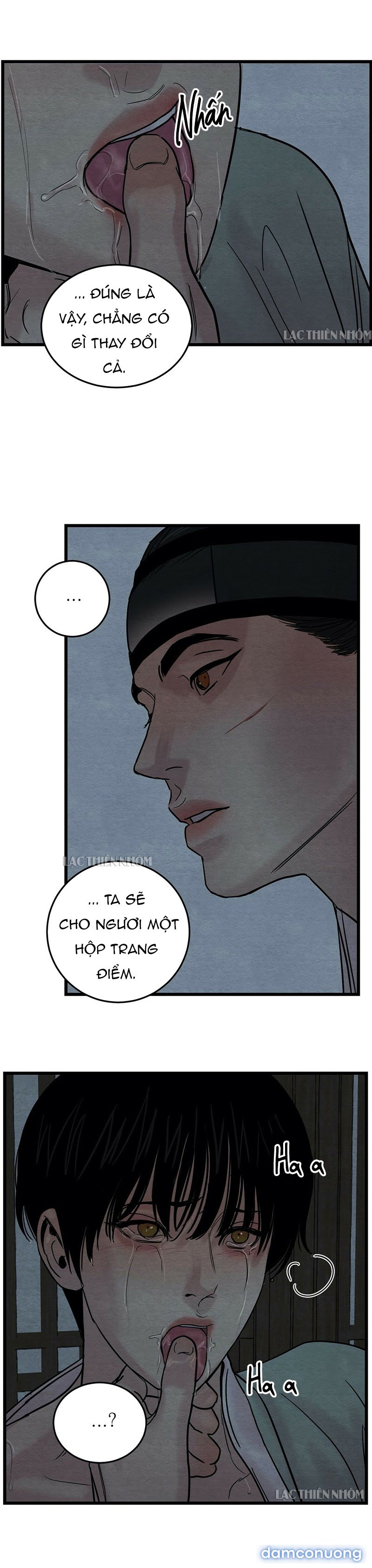 Dạ Ký 