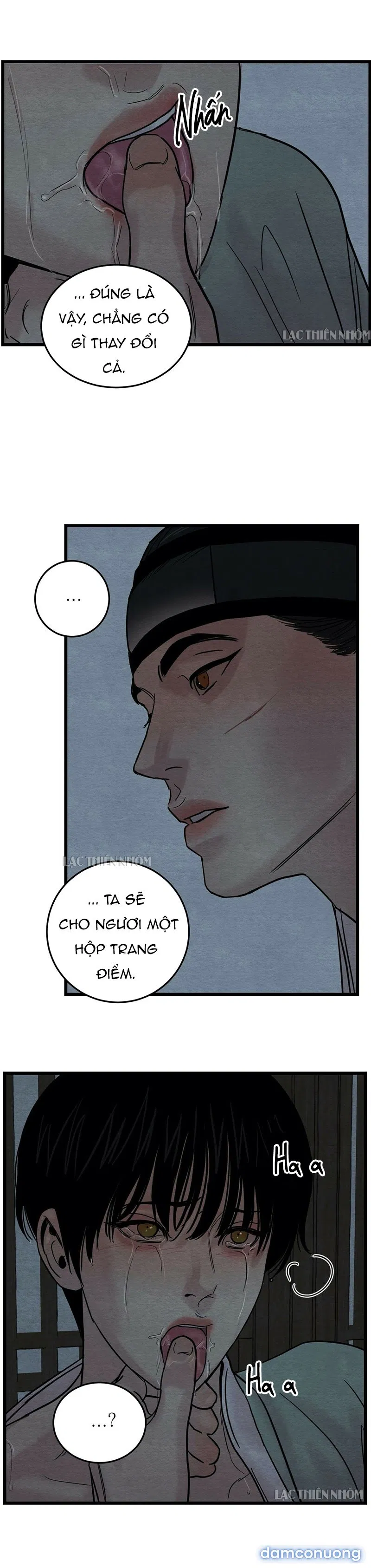Dạ Ký 