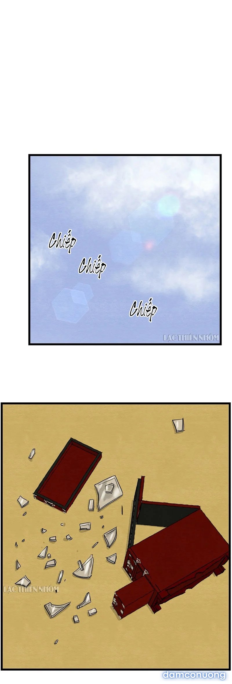 Dạ Ký 