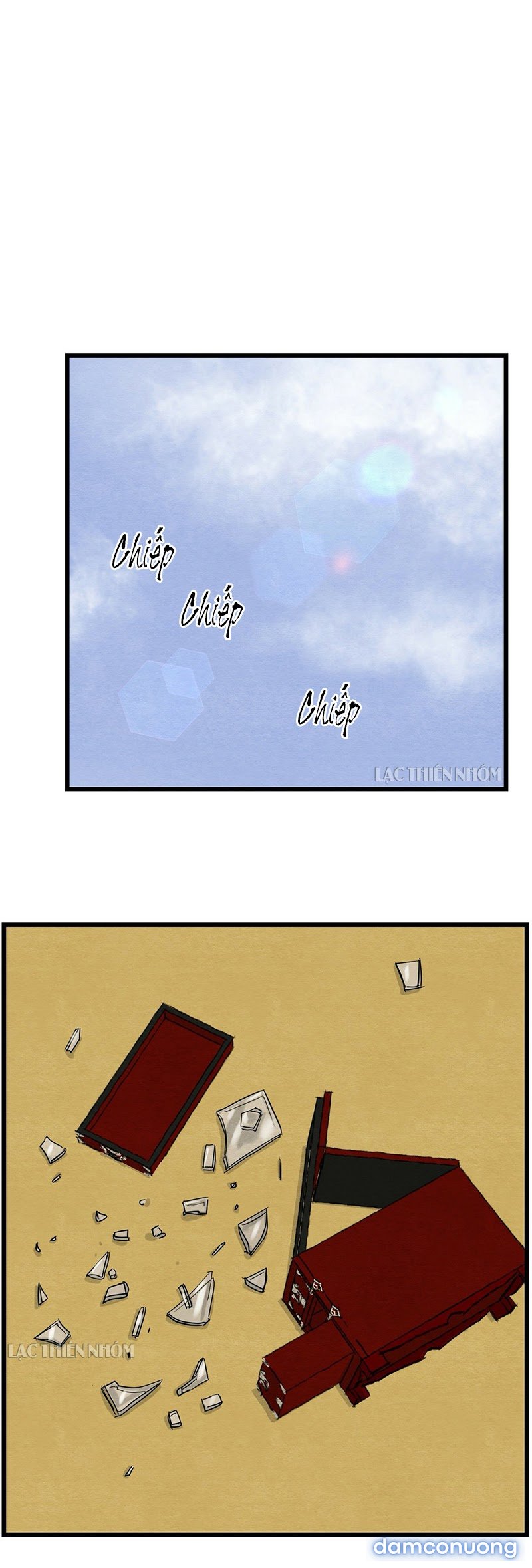 Dạ Ký 