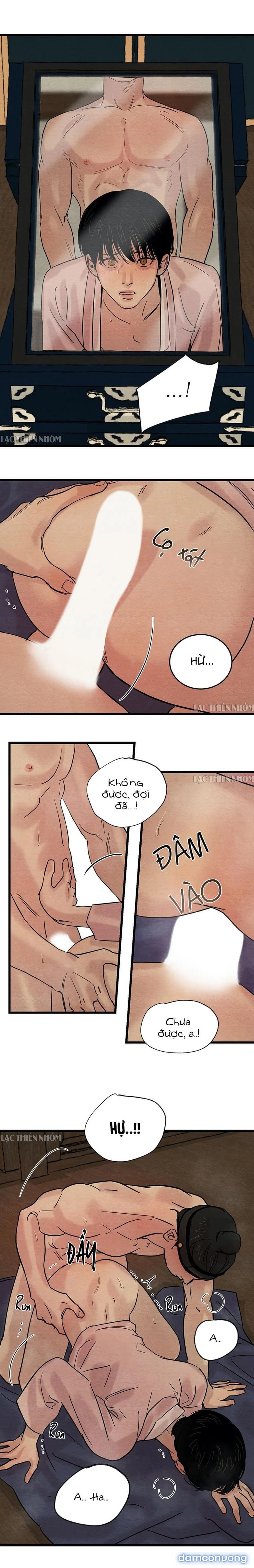 Dạ Ký 