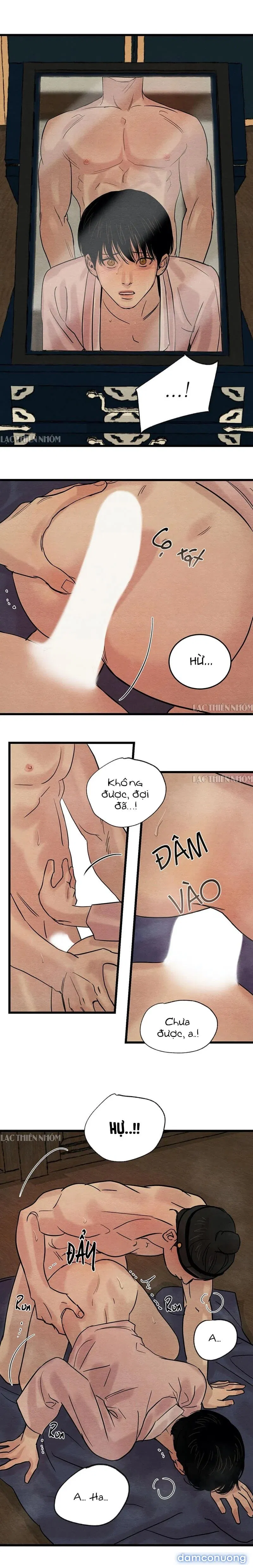Dạ Ký 