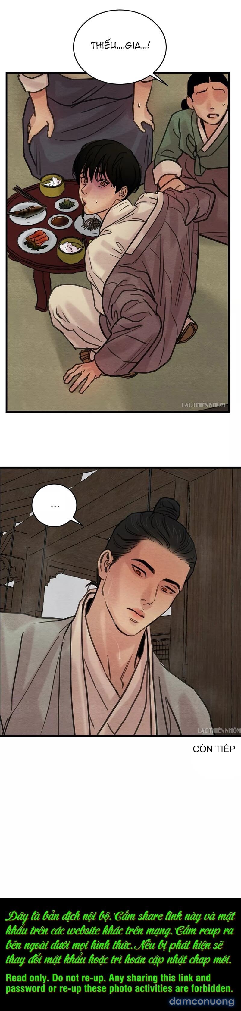 Dạ Ký 