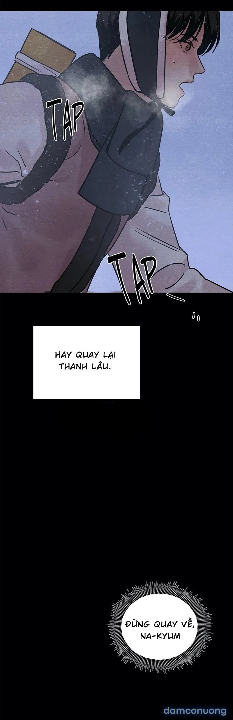 Dạ Ký 