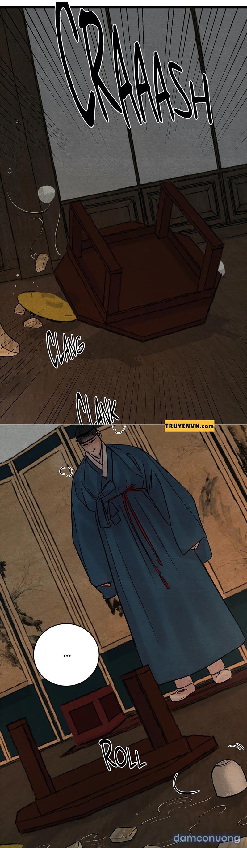 Dạ Ký 