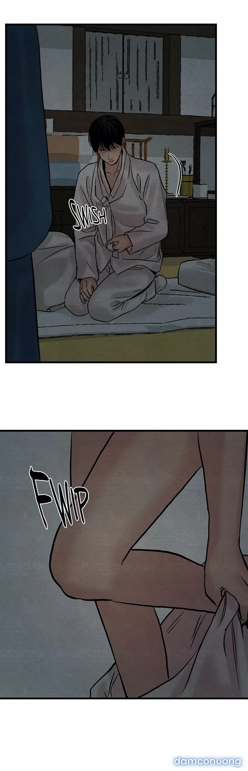 Dạ Ký 
