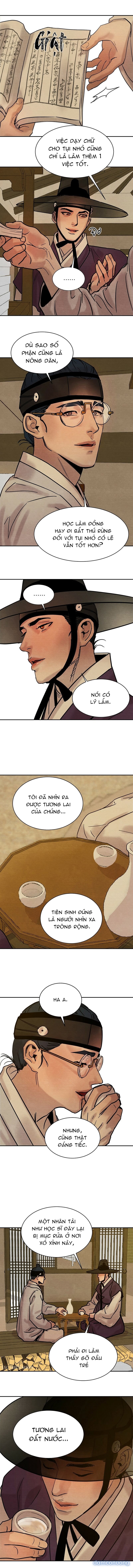 Dạ Ký 