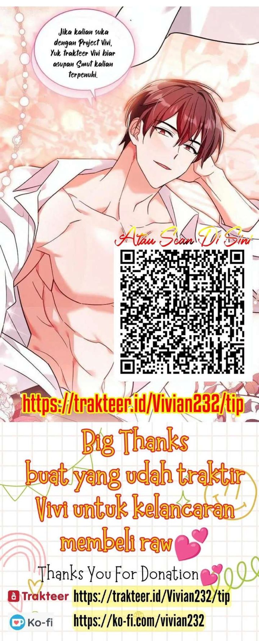 [18+] Hậu Cung Của Nữ Hoàng 