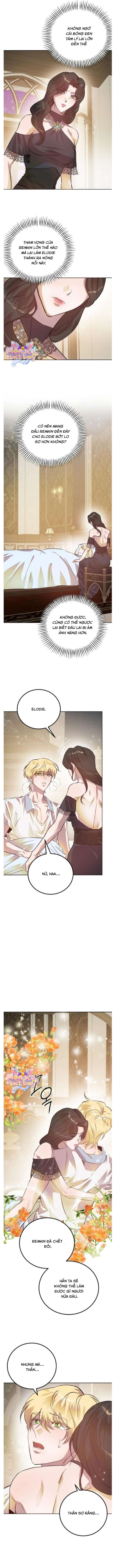 [18+] Hậu Cung Của Nữ Hoàng 