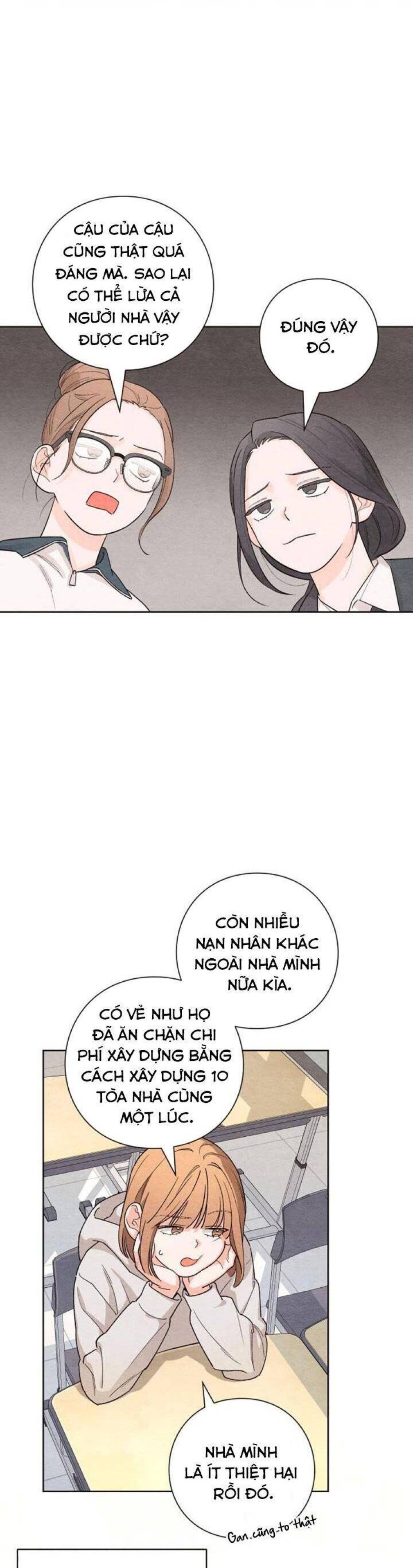 Bí Mật Thanh Xuân 