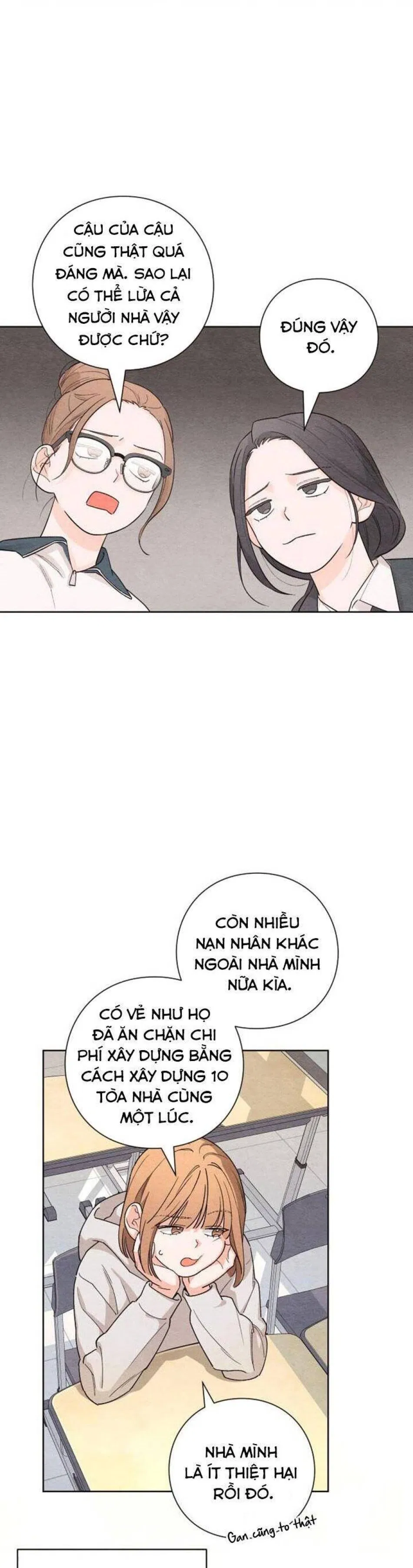 Bí Mật Thanh Xuân 