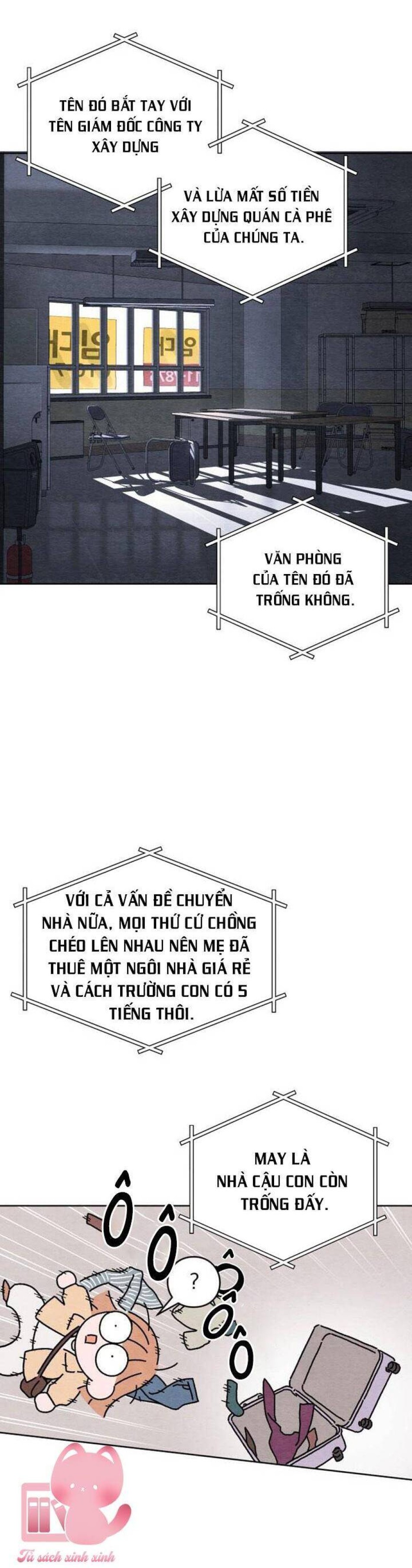 Bí Mật Thanh Xuân 
