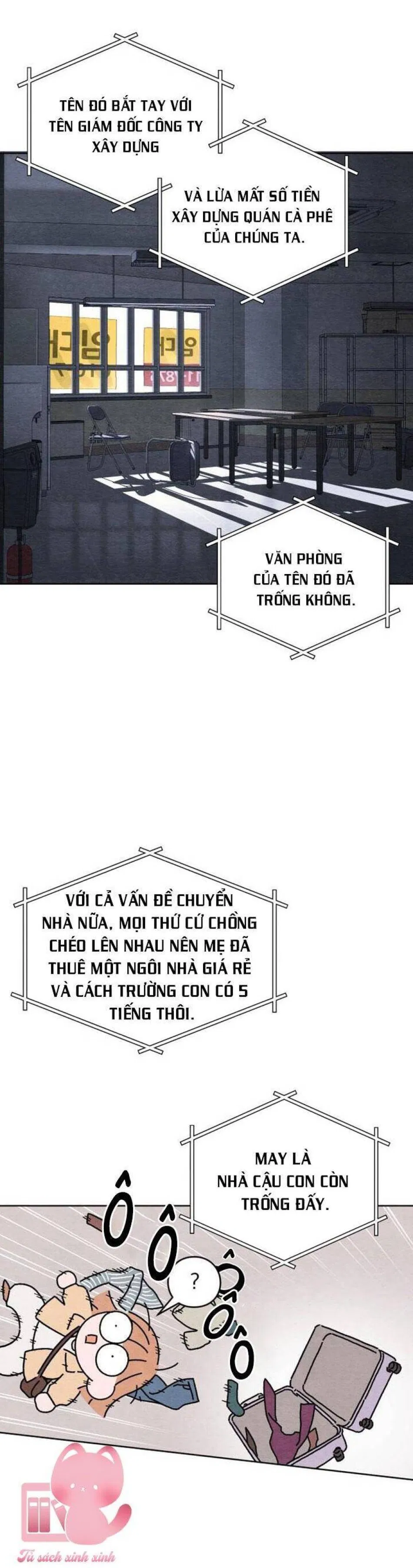 Bí Mật Thanh Xuân 