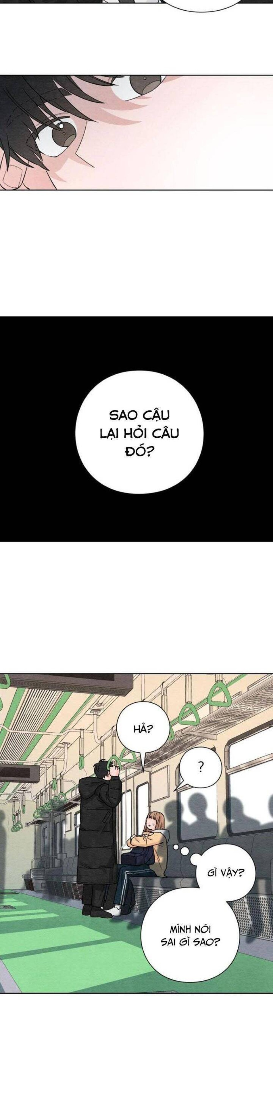 Bí Mật Thanh Xuân 